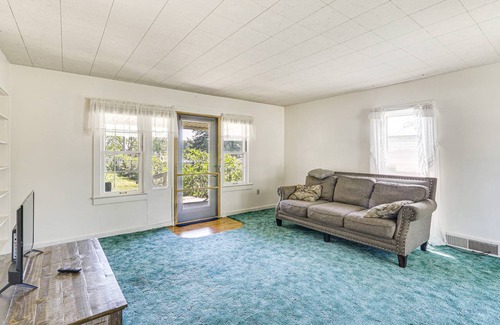 Sterling House | 102 m² House ∙ 2 bedrooms ∙ 4 guests