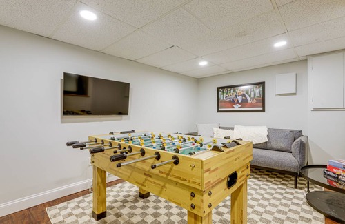 Niantic House | 102 m² House ∙ 2 bedrooms ∙ 6 guests
