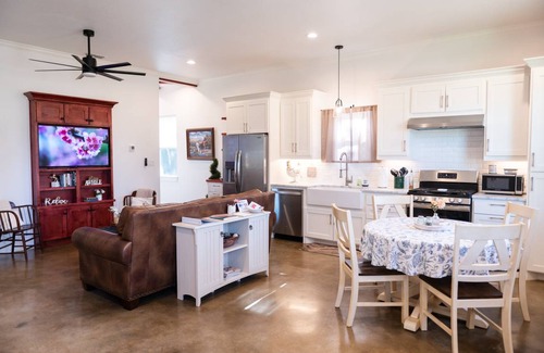 Era House | 102 m² House ∙ 2 bedrooms ∙ 4 guests