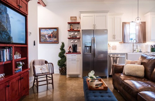 Era House | 102 m² House ∙ 2 bedrooms ∙ 4 guests