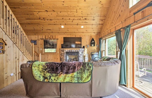 Pine Lake House | 102 m² House ∙ 2 bedrooms ∙ 7 guests
