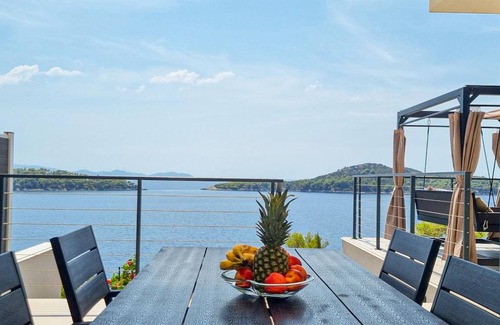 Prizba House | 102 m² House ∙ 2 bedrooms ∙ 4 guests