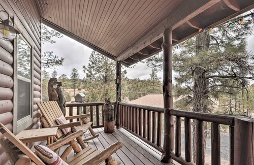 Overgaard House | 102 m² House ∙ 2 bedrooms ∙ 8 guests