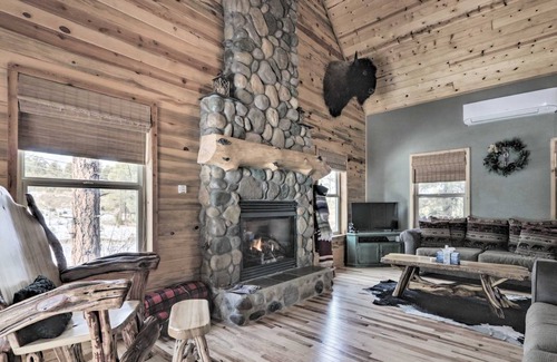 Overgaard House | 102 m² House ∙ 2 bedrooms ∙ 8 guests