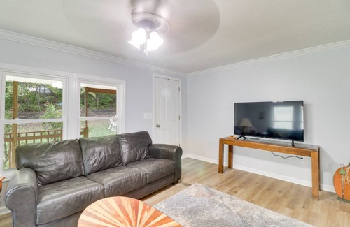 Luray House | 102 m² House ∙ 2 bedrooms ∙ 4 guests
