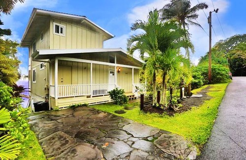 Kehena Beach Estates House | 102 m² House ∙ 2 bedrooms ∙ 4 guests