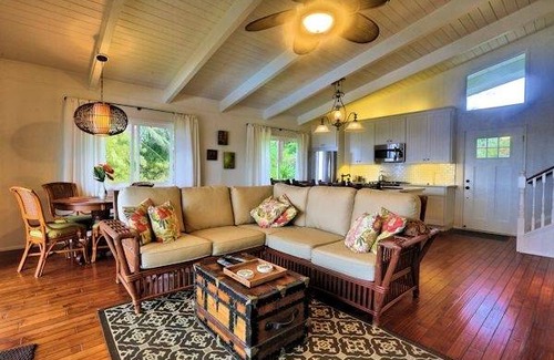 Kehena Beach Estates House | 102 m² House ∙ 2 bedrooms ∙ 4 guests