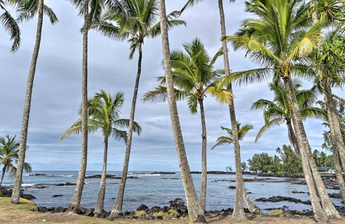 Hilo House | 102 m² House ∙ 2 bedrooms ∙ 4 guests