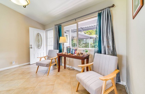 Hilo House | 102 m² House ∙ 2 bedrooms ∙ 4 guests