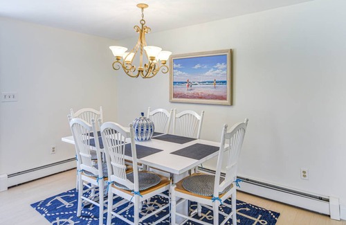 Newport East House | 102 m² House ∙ 2 bedrooms ∙ 5 guests