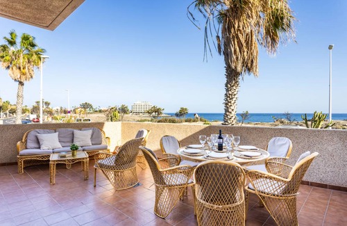 El Medano House | 102 m² House ∙ 3 bedrooms ∙ 6 guests