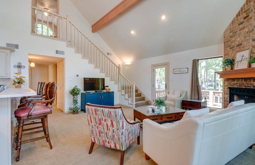 Cape Royale House | 102 m² House ∙ 3 bedrooms ∙ 6 guests