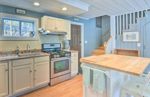 Eastern Vermont House | 102 m² House ∙ 3 bedrooms ∙ 6 guests
