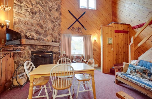 Stambaugh House | 102 m² House ∙ 3 bedrooms ∙ 8 guests