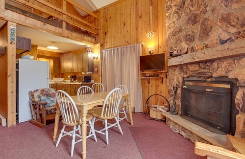 Stambaugh House | 102 m² House ∙ 3 bedrooms ∙ 8 guests