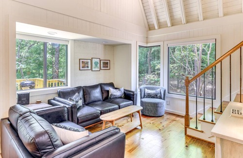 Dadeville House | 102 m² House ∙ 3 bedrooms ∙ 7 guests