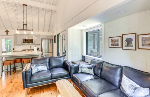 Dadeville House | 102 m² House ∙ 3 bedrooms ∙ 7 guests
