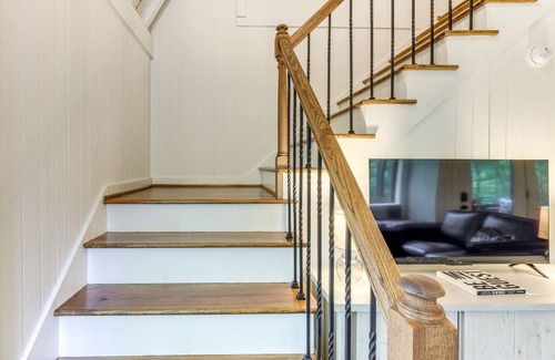 Dadeville House | 102 m² House ∙ 3 bedrooms ∙ 7 guests