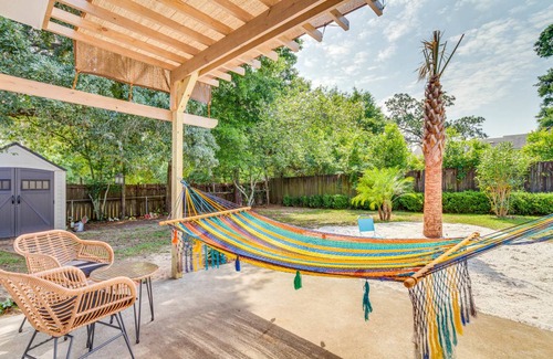 Southeast Pensacola House | 102 m² House ∙ 3 bedrooms ∙ 6 guests
