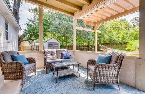 Southeast Pensacola House | 102 m² House ∙ 3 bedrooms ∙ 6 guests