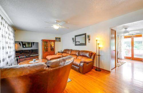 Waterloo House | 102 m² House ∙ 3 bedrooms ∙ 5 guests
