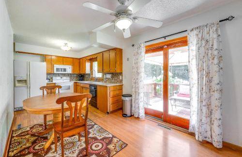 Waterloo House | 102 m² House ∙ 3 bedrooms ∙ 5 guests