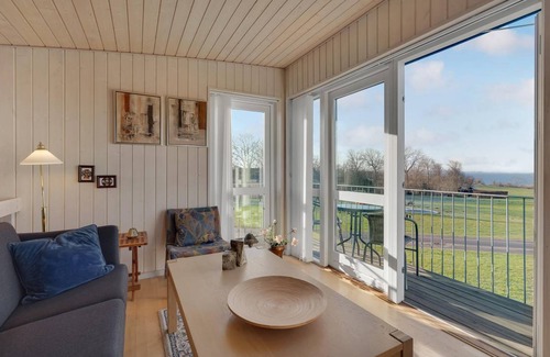 Faaborg House | 102 m² House ∙ 3 bedrooms ∙ 6 guests