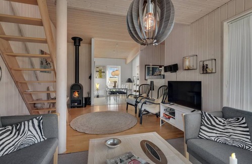 Faaborg House | 102 m² House ∙ 3 bedrooms ∙ 6 guests