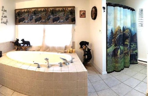 Stevens House | 102 m² House ∙ 3 bedrooms ∙ 10 guests