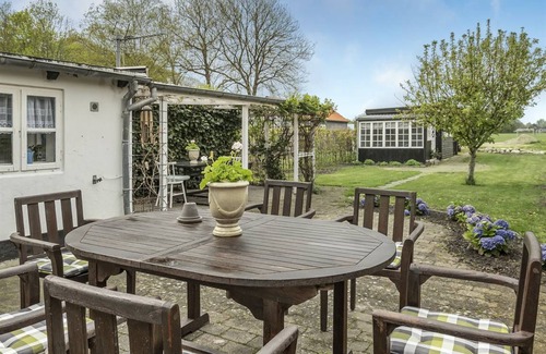 Møgeltønder House | 102 m² House ∙ 3 bedrooms ∙ 6 guests