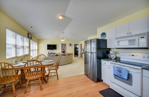 Ware House | 102 m² House ∙ 3 bedrooms ∙ 8 guests