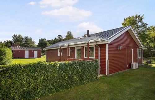 Haslevgarde House | 102 m² House ∙ 3 bedrooms ∙ 6 guests