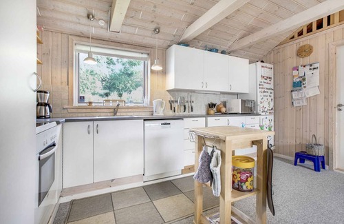 Haslevgarde House | 102 m² House ∙ 3 bedrooms ∙ 6 guests
