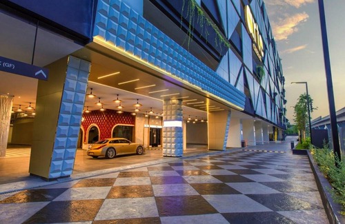 Taman Midah House | 102 m² House ∙ 3 bedrooms ∙ 6 guests