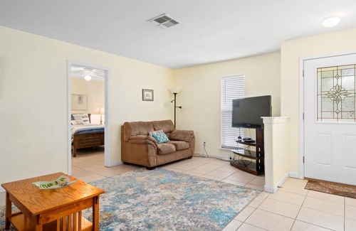 Aransas Pass House | 102 m² House ∙ 3 bedrooms ∙ 6 guests