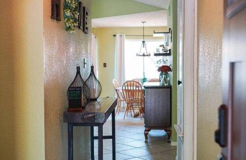 Copperfield House | 102 m² House ∙ 3 bedrooms ∙ 8 guests