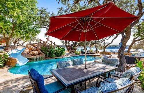 Rocky Ridge House | 102 m² House ∙ 3 bedrooms ∙ 8 guests