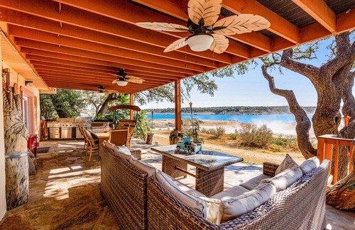 Rocky Ridge House | 102 m² House ∙ 3 bedrooms ∙ 8 guests