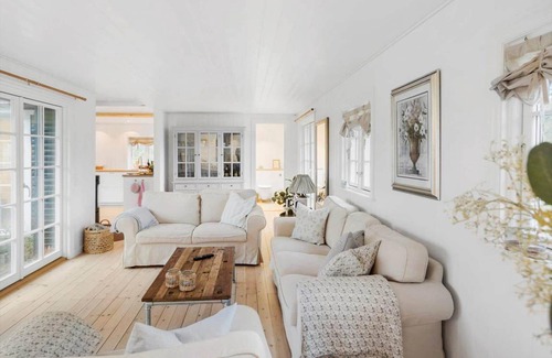 Bøtø By House | 102 m² House ∙ 4 bedrooms ∙ 8 guests