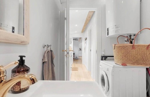 Bøtø By House | 102 m² House ∙ 4 bedrooms ∙ 8 guests