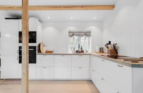 Bøtø By House | 102 m² House ∙ 4 bedrooms ∙ 8 guests