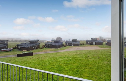 Faaborg House | 102 m² House ∙ 4 bedrooms ∙ 8 guests