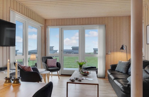 Faaborg House | 102 m² House ∙ 4 bedrooms ∙ 8 guests