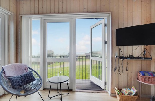 Faaborg House | 102 m² House ∙ 4 bedrooms ∙ 8 guests