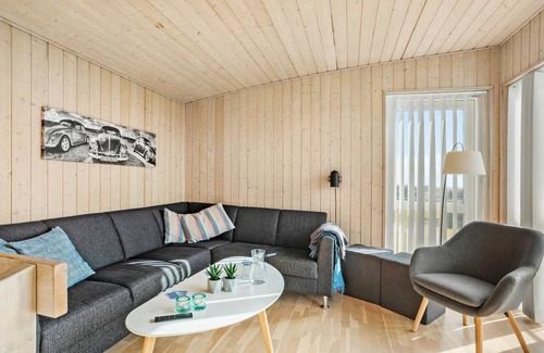 Faaborg House | 102 m² House ∙ 4 bedrooms ∙ 8 guests