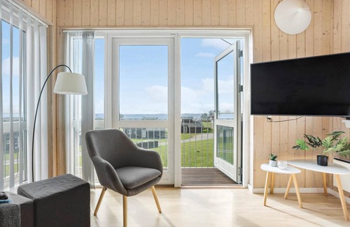 Faaborg House | 102 m² House ∙ 4 bedrooms ∙ 8 guests