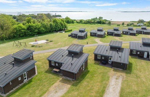 Faaborg House | 102 m² House ∙ 4 bedrooms ∙ 8 guests