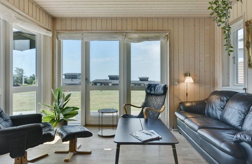 Faaborg House | 102 m² House ∙ 4 bedrooms ∙ 8 guests