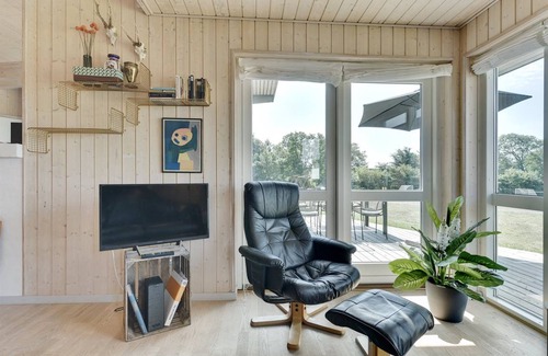 Faaborg House | 102 m² House ∙ 4 bedrooms ∙ 8 guests
