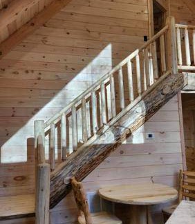 Mannsville House | 102 m² House ∙ 3 bedrooms ∙ 7 guests